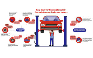 What You Need to Know About Preventative Vehicle Maintenance