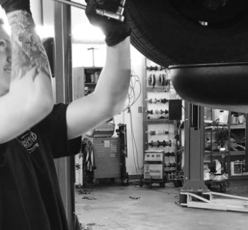 Automotive Service Toytechs Liberty Missouri