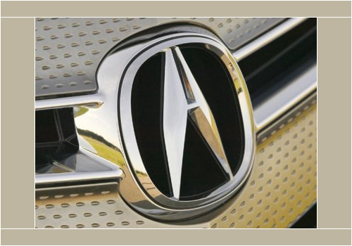 Acura Service Experts Acura Service Experts Toytechs