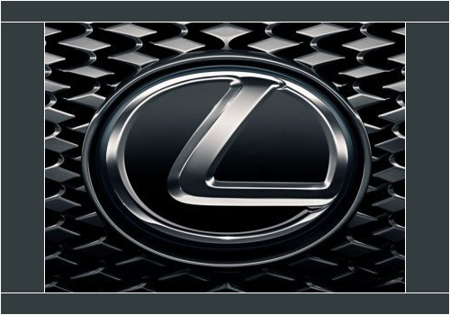 Lexus Service Experts lexus service experts Toytechs Automotive