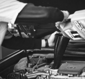 Engine Service Toytechs Kansas City Missouri
