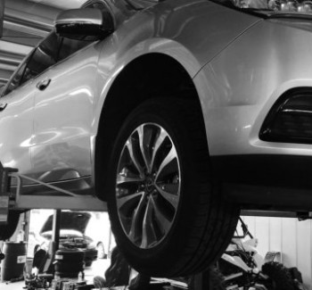 Suspension and Steering Service Toytechs Kansas City Missouri